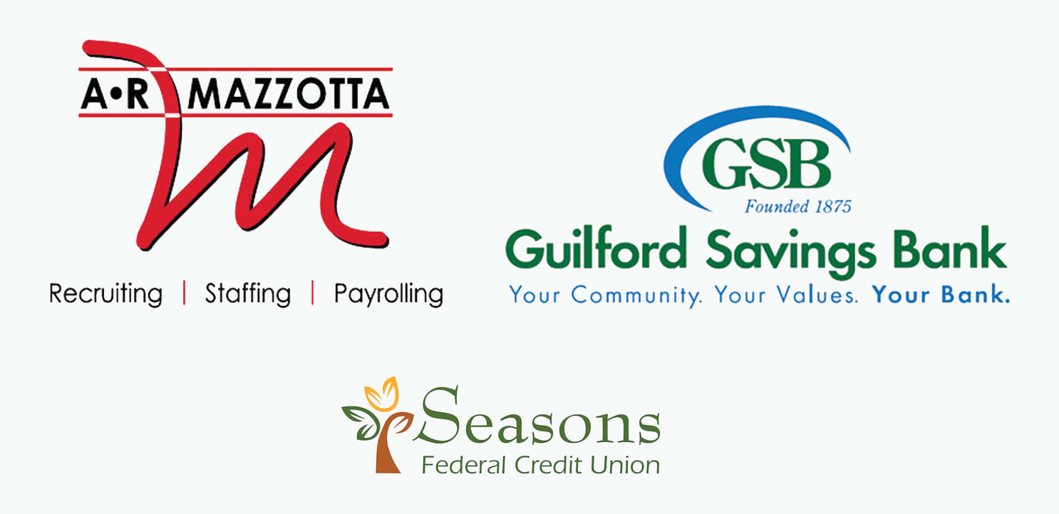 Thank you to our lead sponsors!