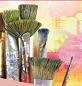 Paint Brushes