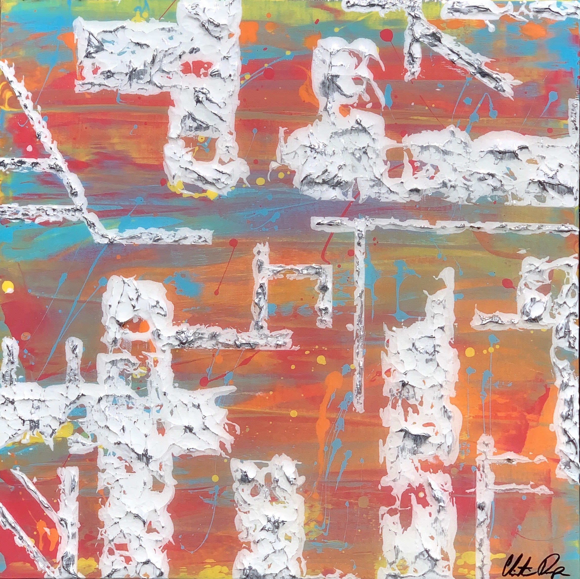 Zahn Gallery - College Collections Teaser - Despres 003