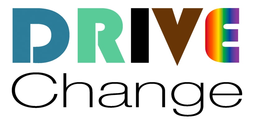 Drive change