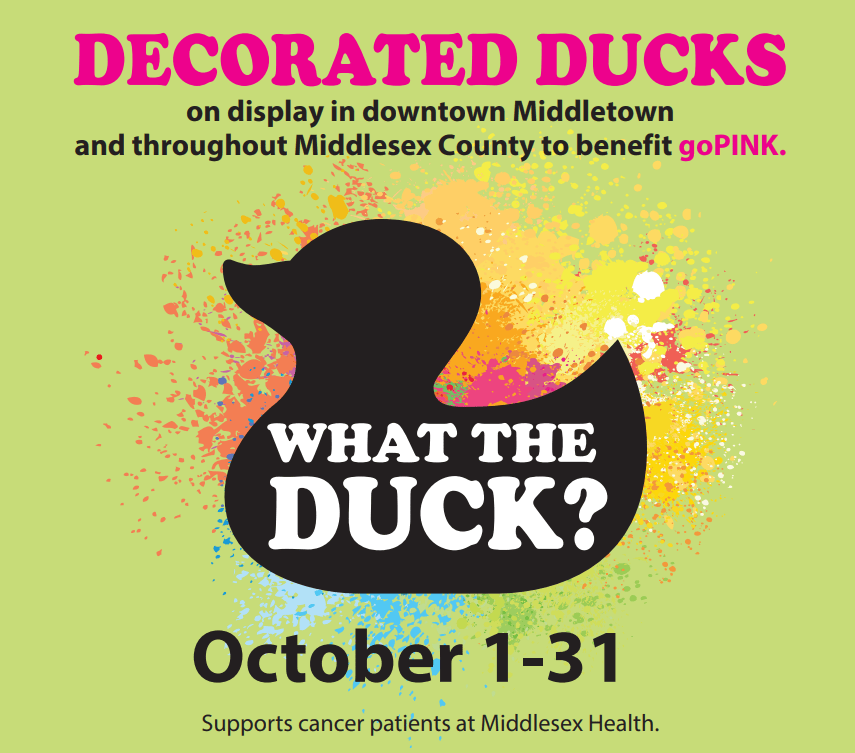 ducks