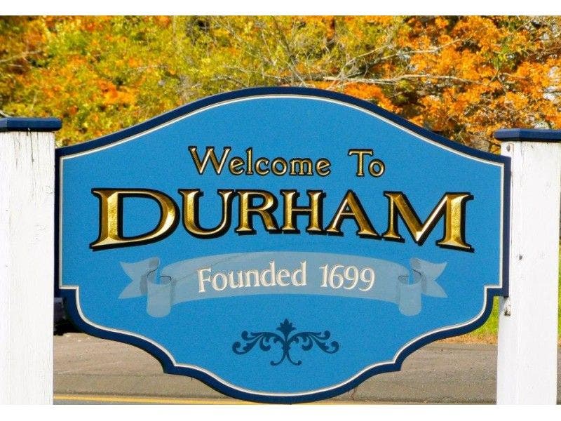 Durham
