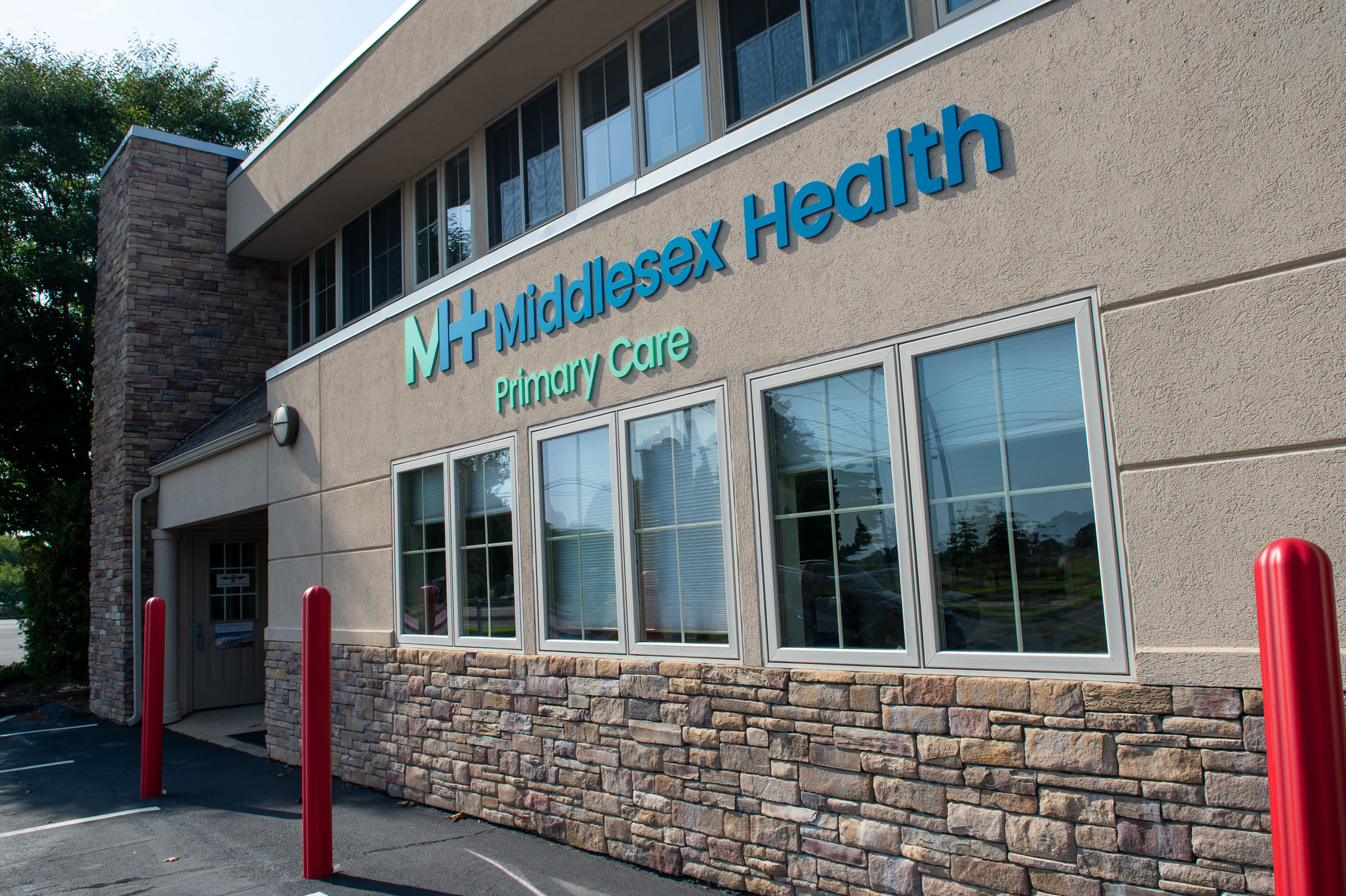 MHPC Shoreline Office