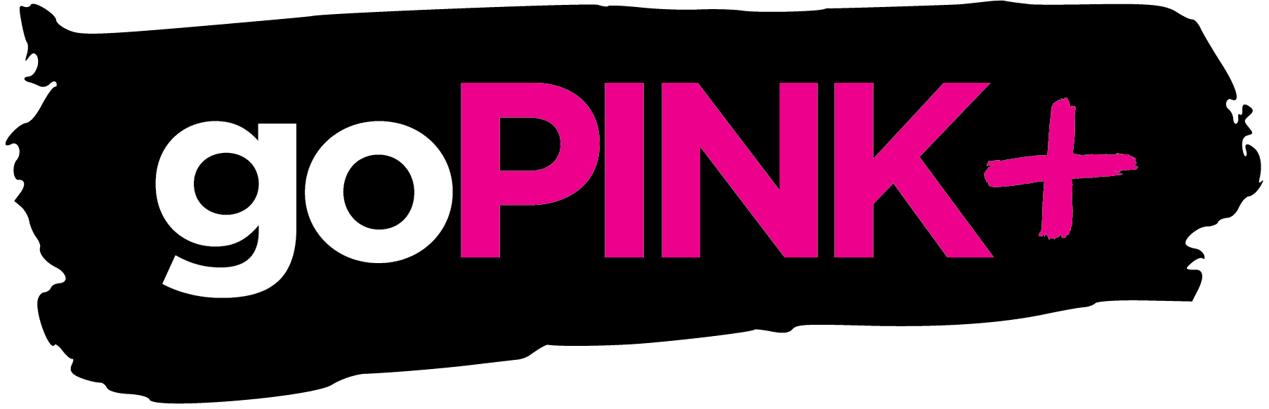 Go Pink Logo