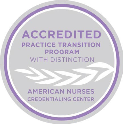 ANCC Accreditation Logo
