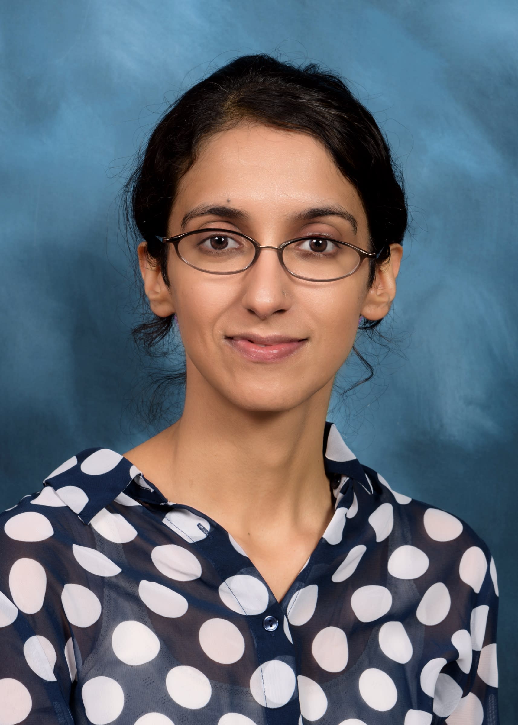 Mahima Gulati, MD