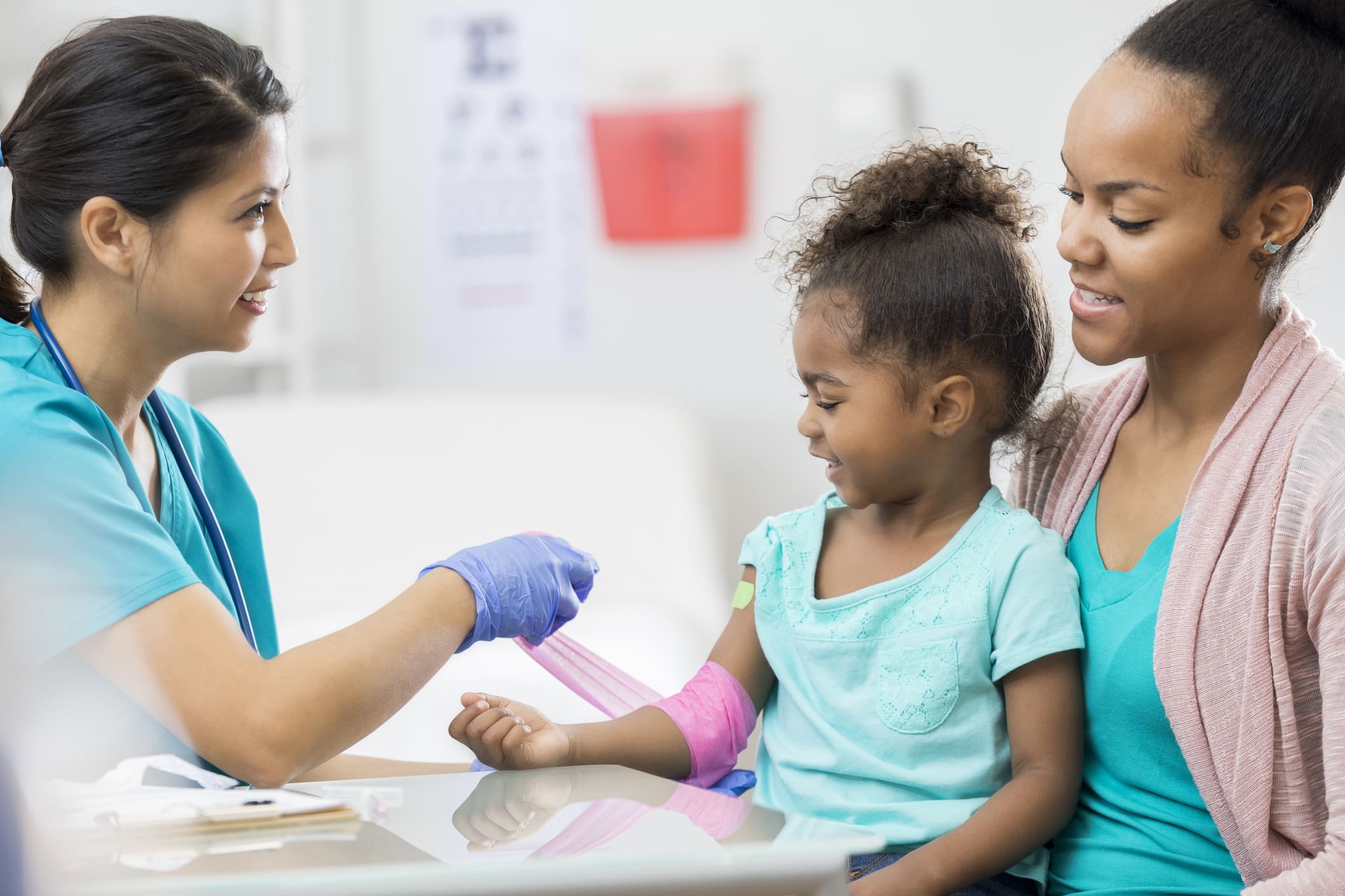 Lab_What Our Patients Are Saying