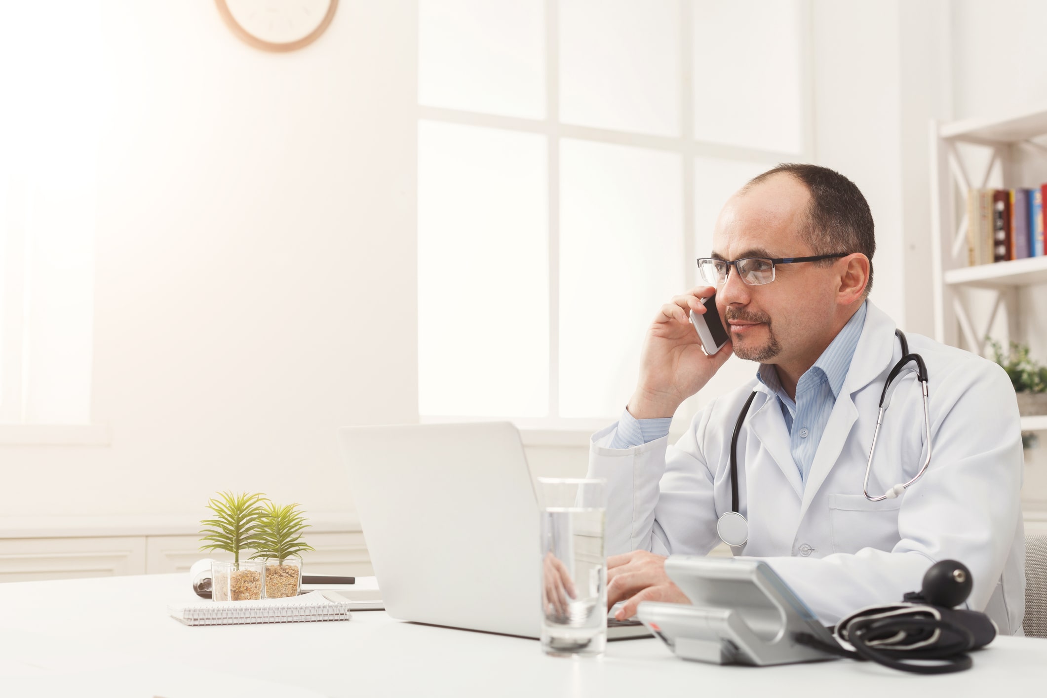 Care at Home Referrals