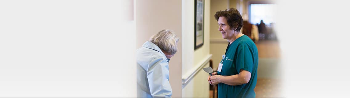 OMP - Living and Care Options