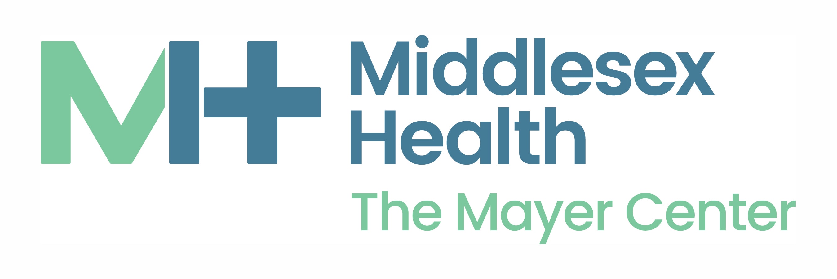 The Mayer Center logo