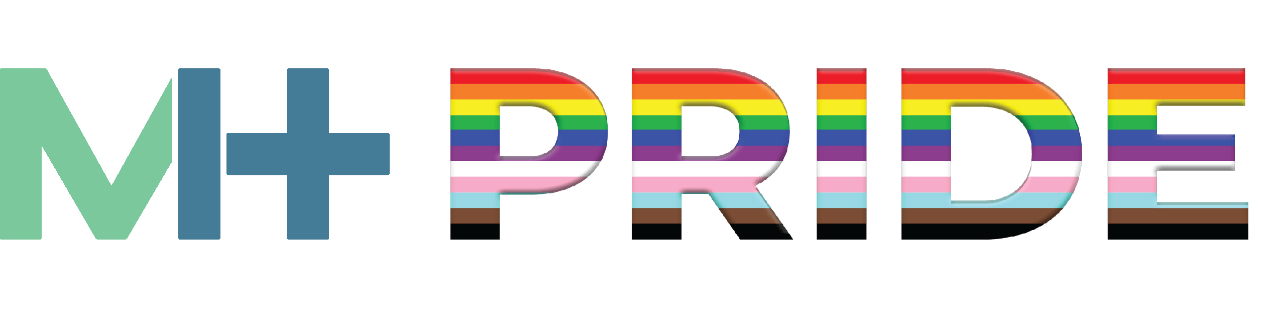PRIDE logo