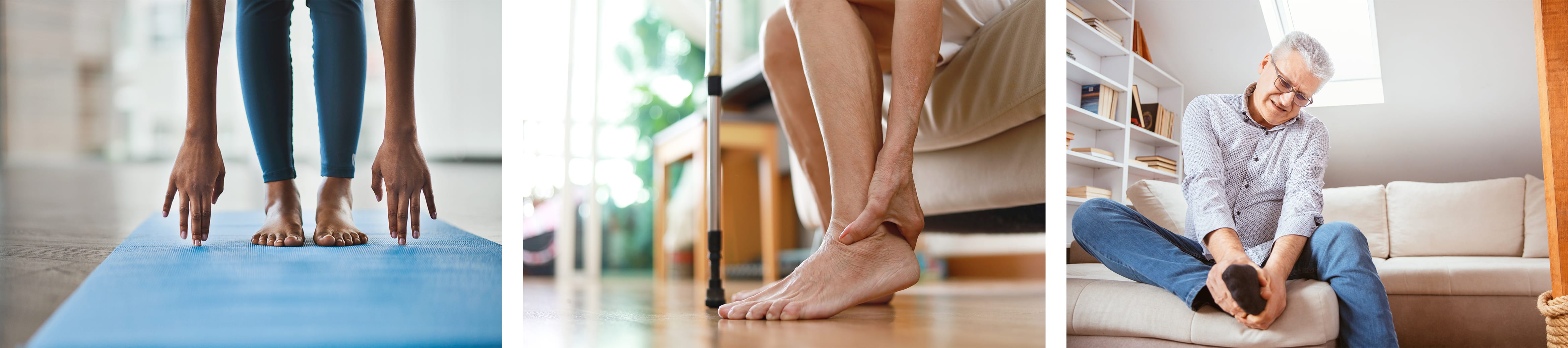 Podiatry