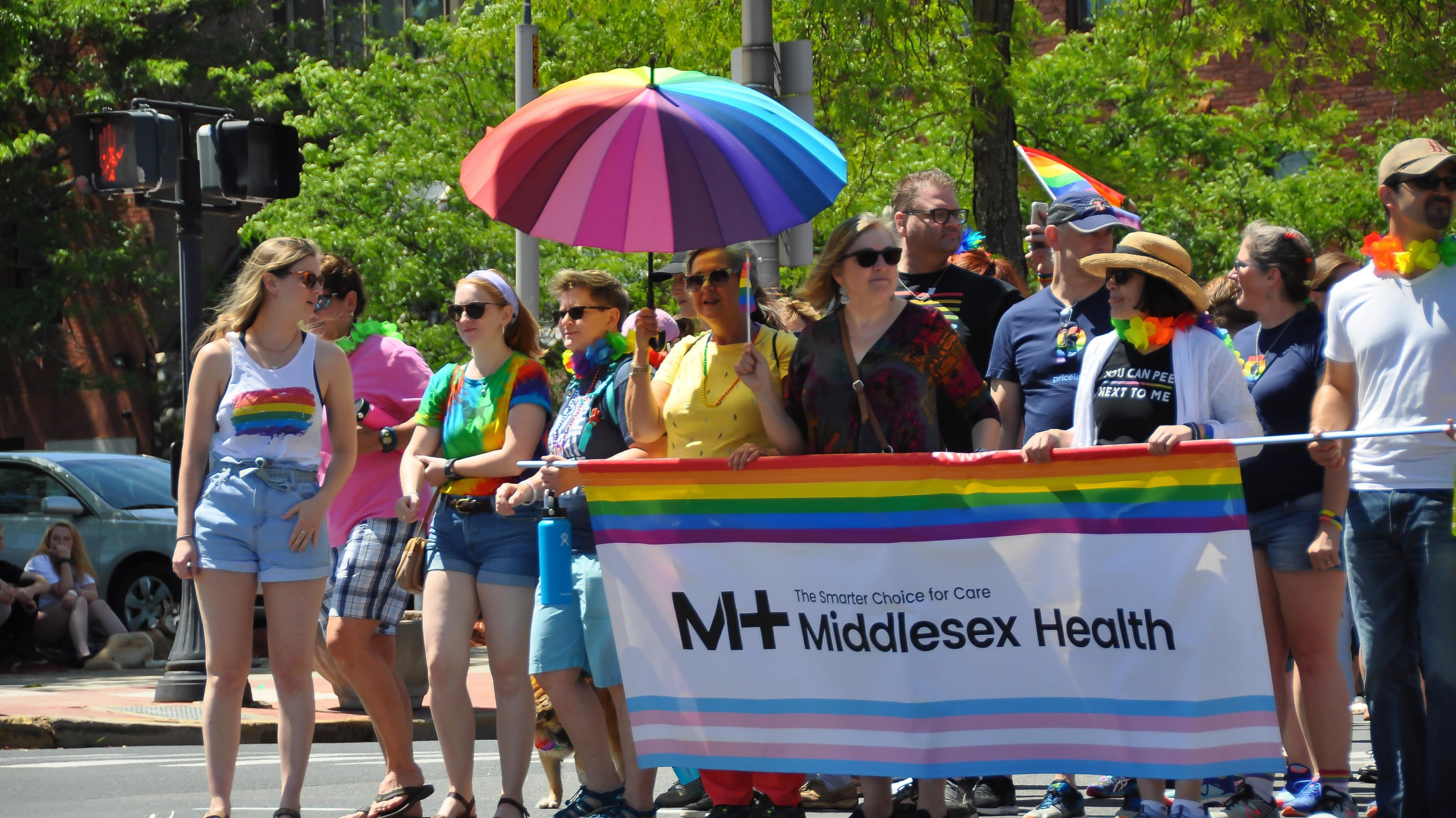 Pride
