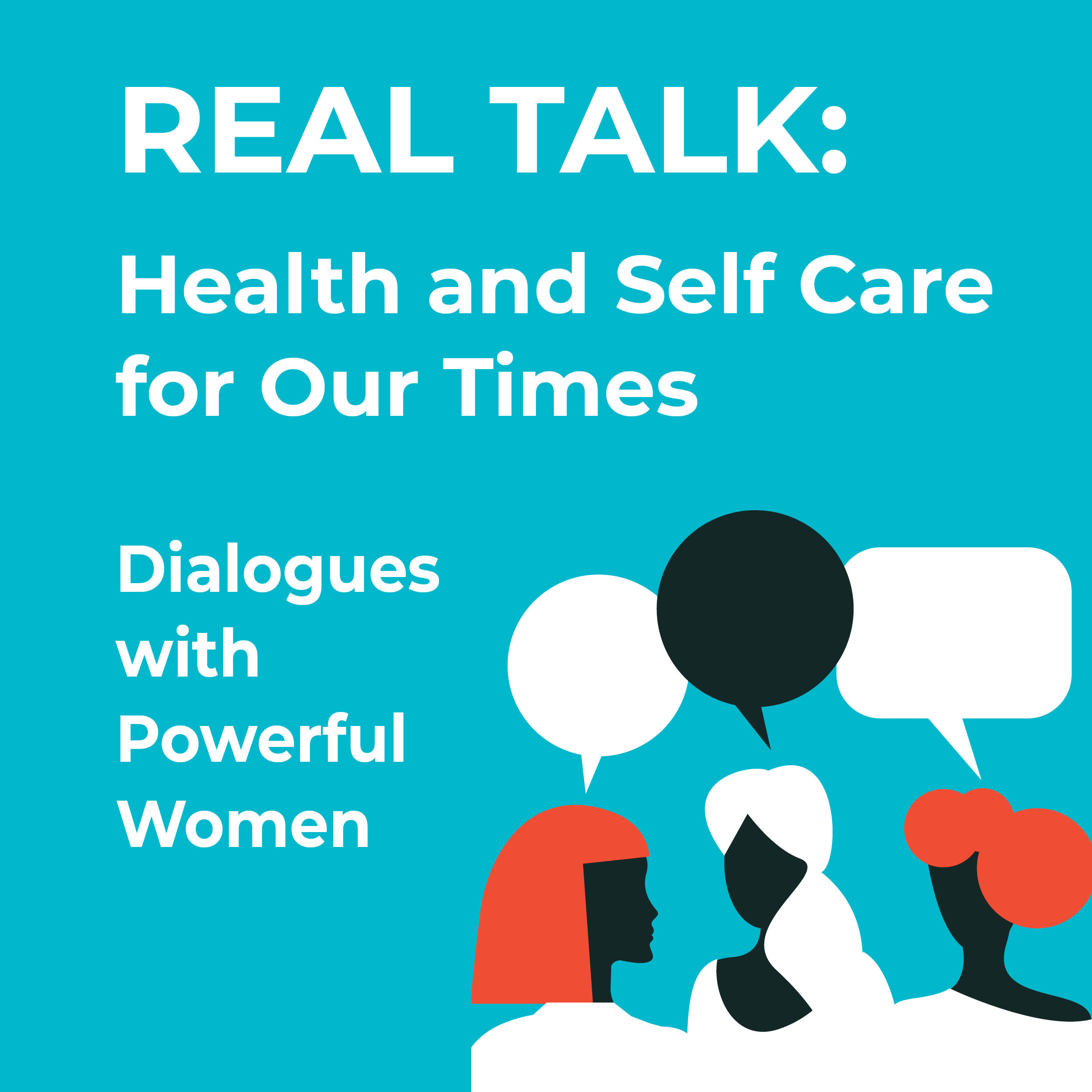 Real Talk logo
