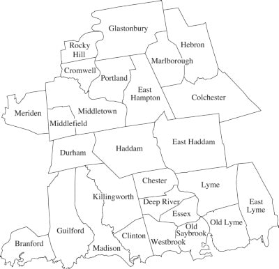Serving Middlesex County & Beyond