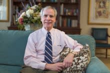 Michael Stehney