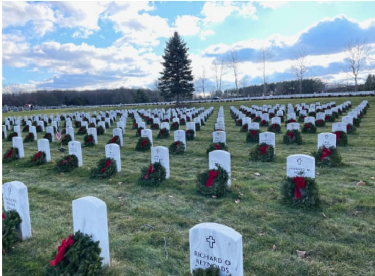 wreaths