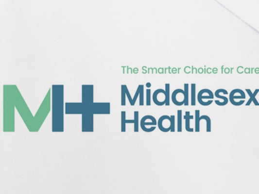 Middlesex to Rebrand