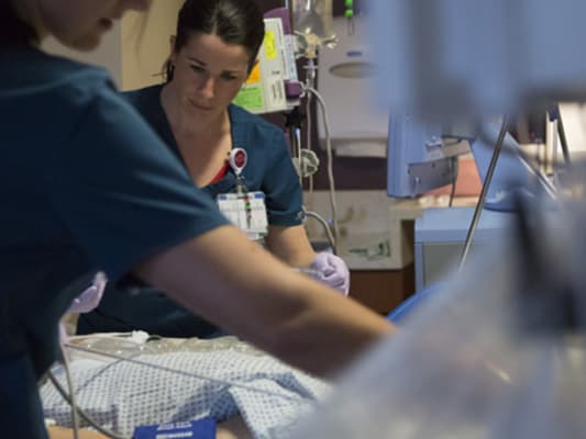 Are You an Observation Patient?