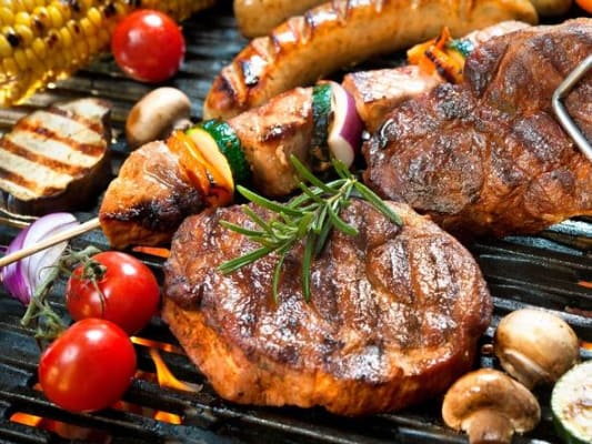 Grilling