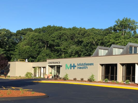 Mayer Center