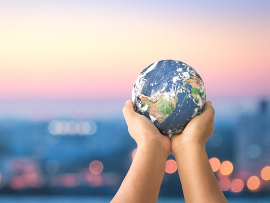 Global Reach