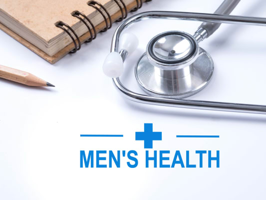 Men's Health