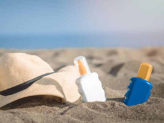 Sun protection