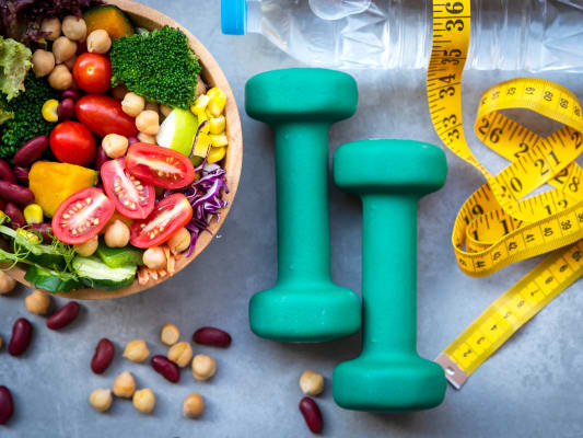 Weight Loss