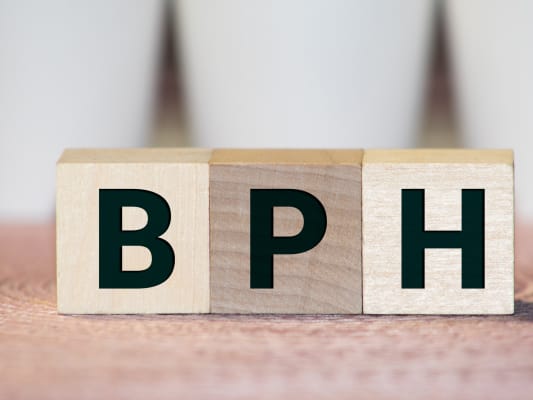 BPH