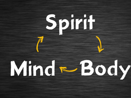 Integrative Medicine