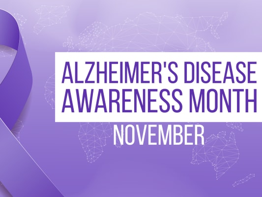 Alzheimer's