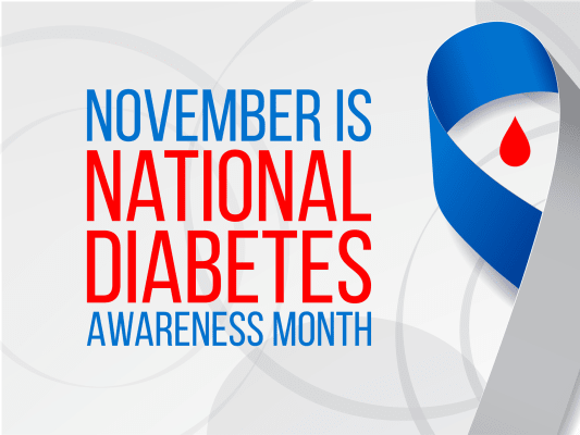 Diabetes