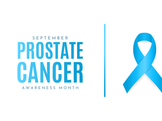 Prostate Cancer Awareness