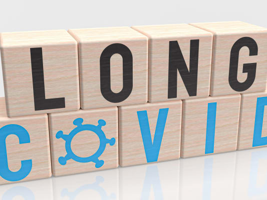 Long COVID