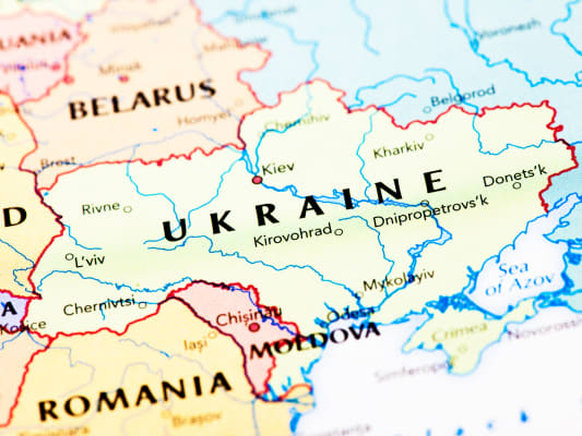 Ukraine