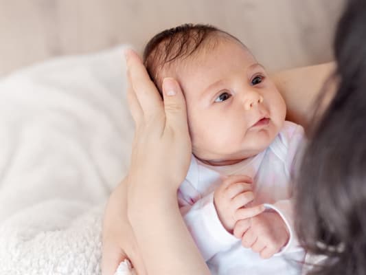 Breastfeeding