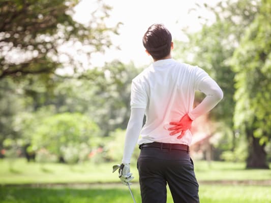 Spine Surgery