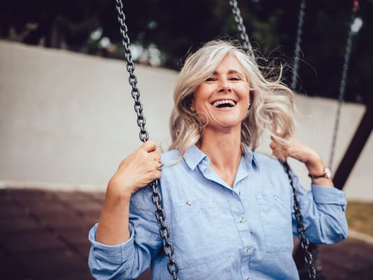 Stress Urinary Incontinence