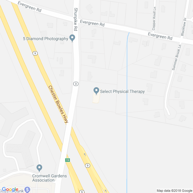 Middlesex Health Primary Care, Cromwell