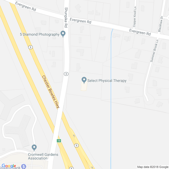 Middlesex Health Primary Care, Cromwell