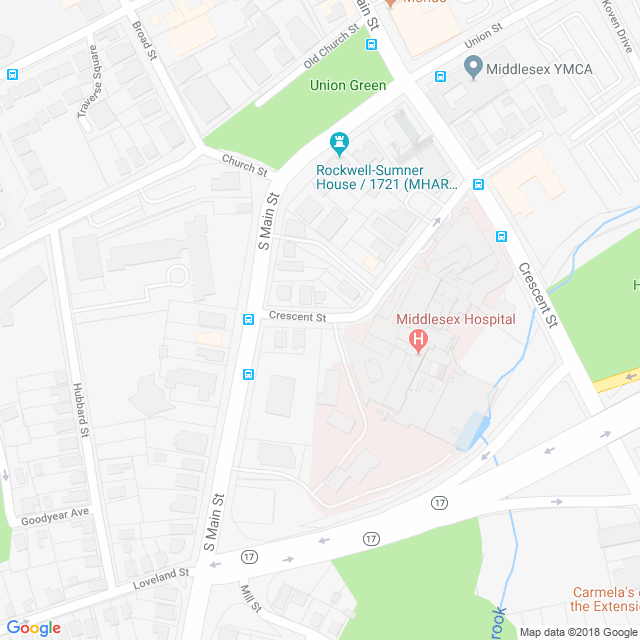 Diagnostic Imaging - 28 Crescent Street
