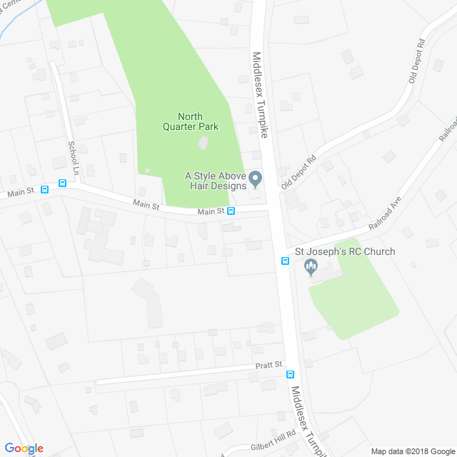Middlesex Health Primary Care, Chester