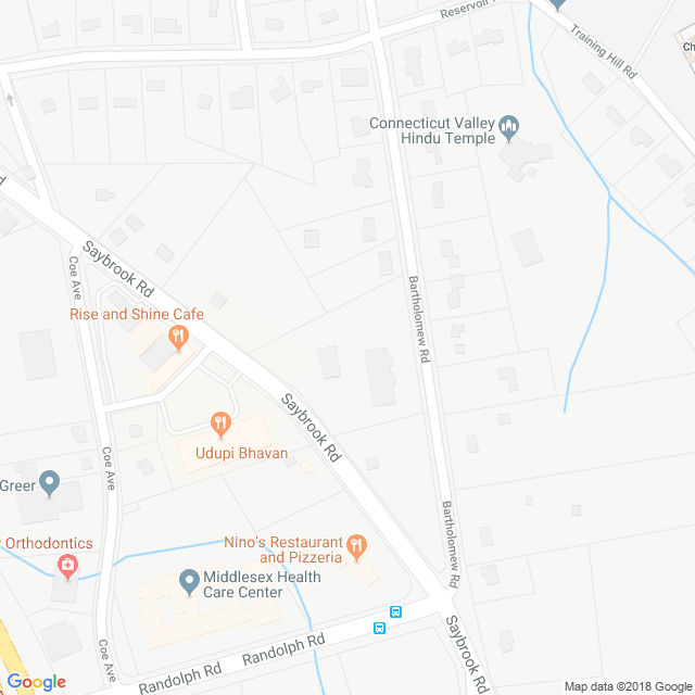 Middlesex Health Care at Home - Visiting Nurses Office