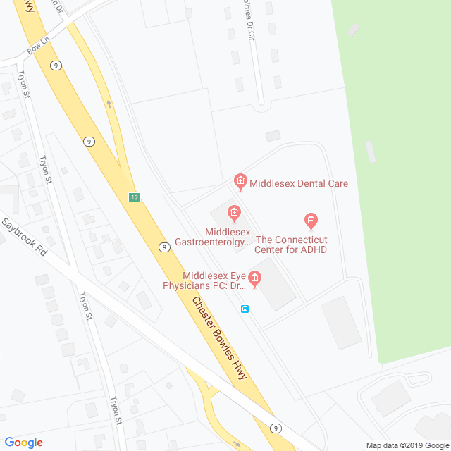 Middlesex Gastroenterology Associates