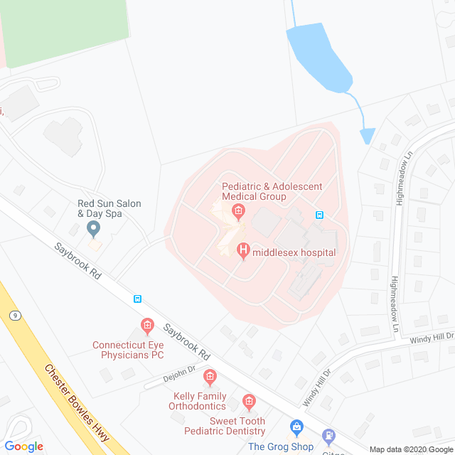 Center for Surgical Weight Loss