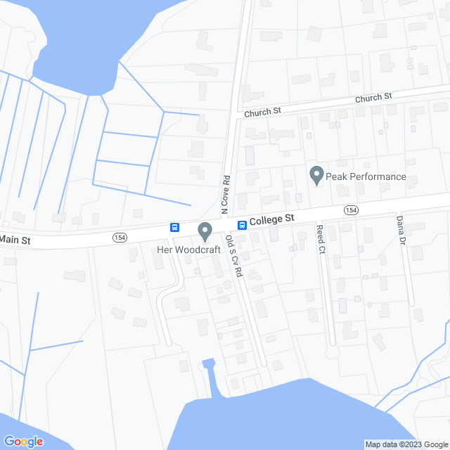 Middlesex Health Urgent Care, Old Saybrook