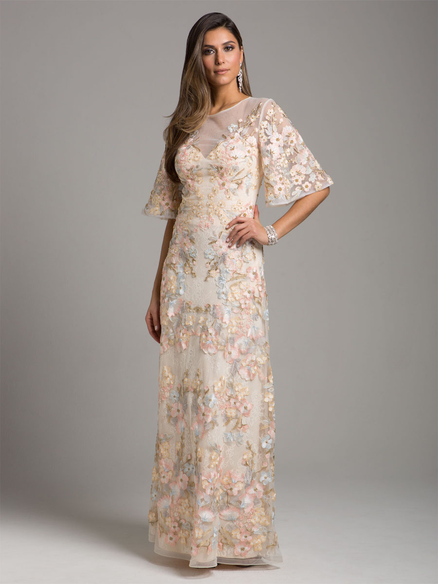 Floral