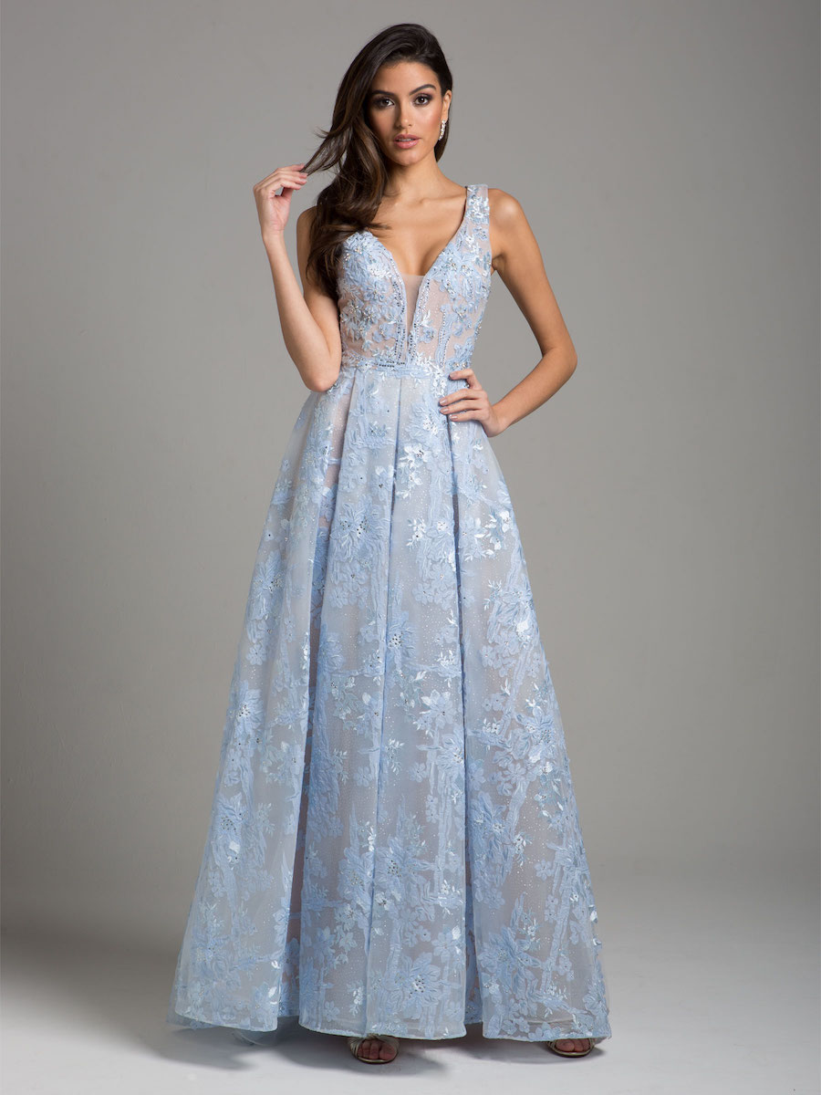 Light Blue
