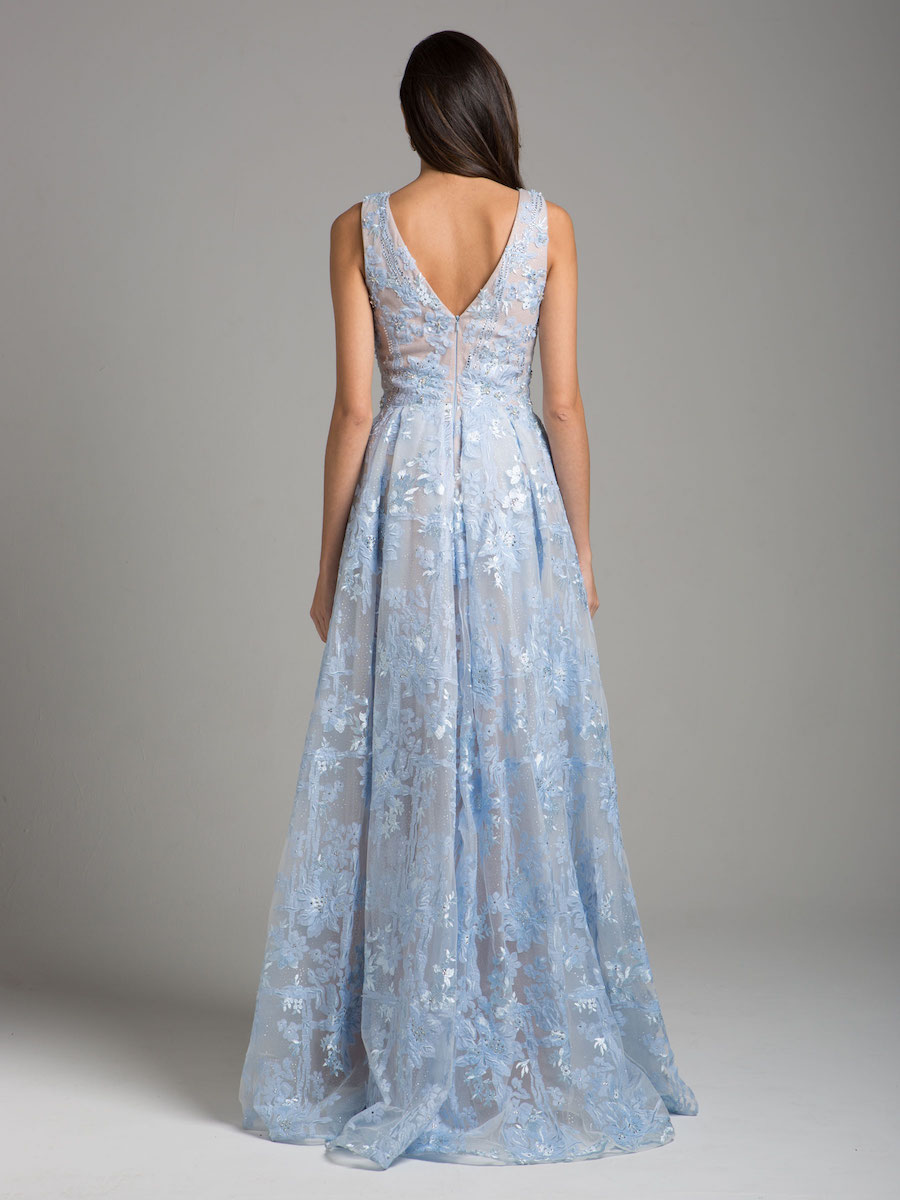Light Blue